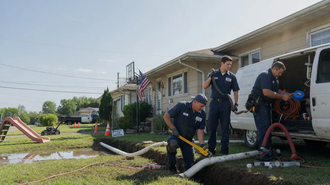 Toilet Installation in Elkport, IA near me
